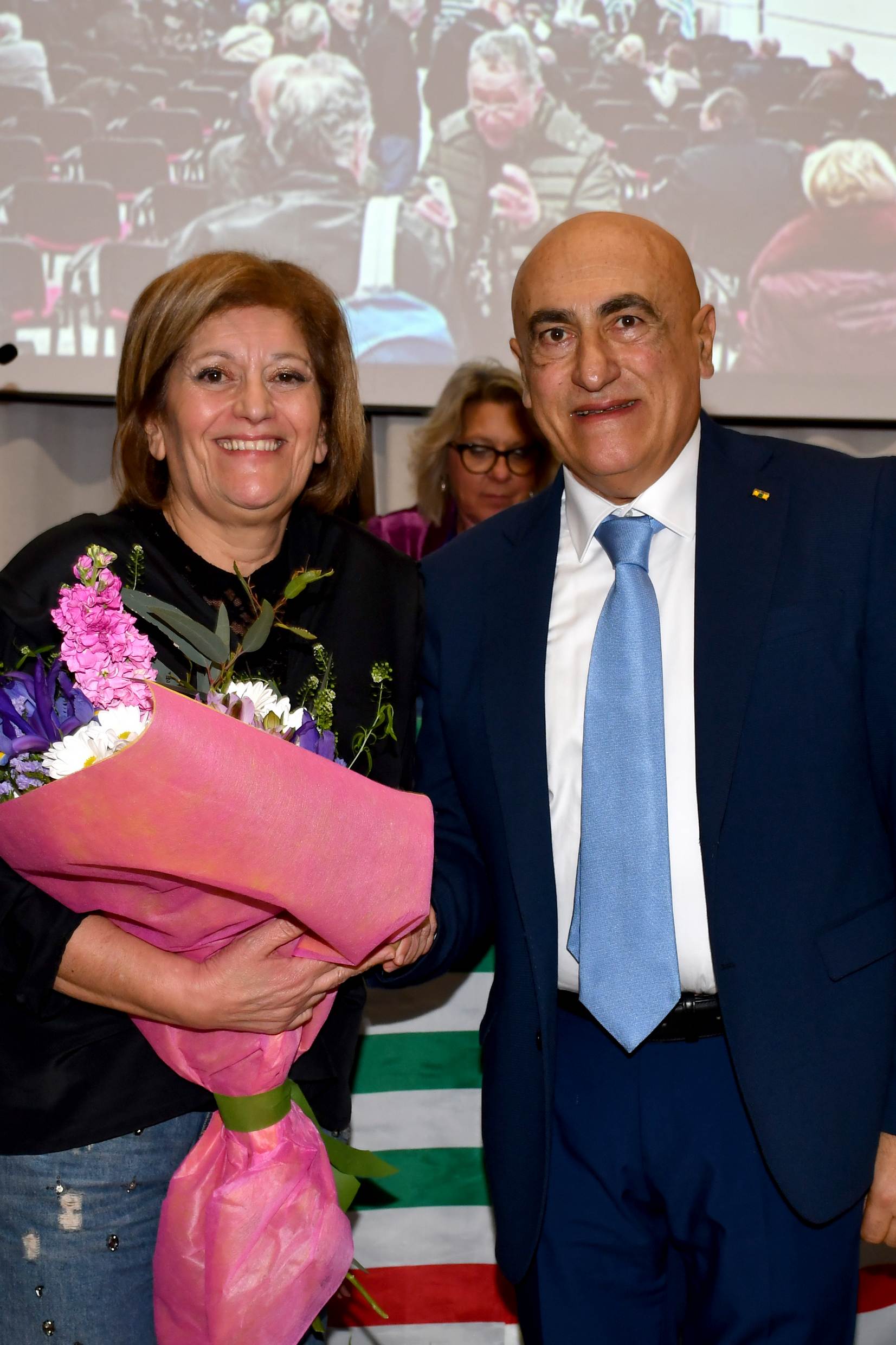 ASSEMBLEA CONGRESSUALE 26 FEBBRAIO 2025